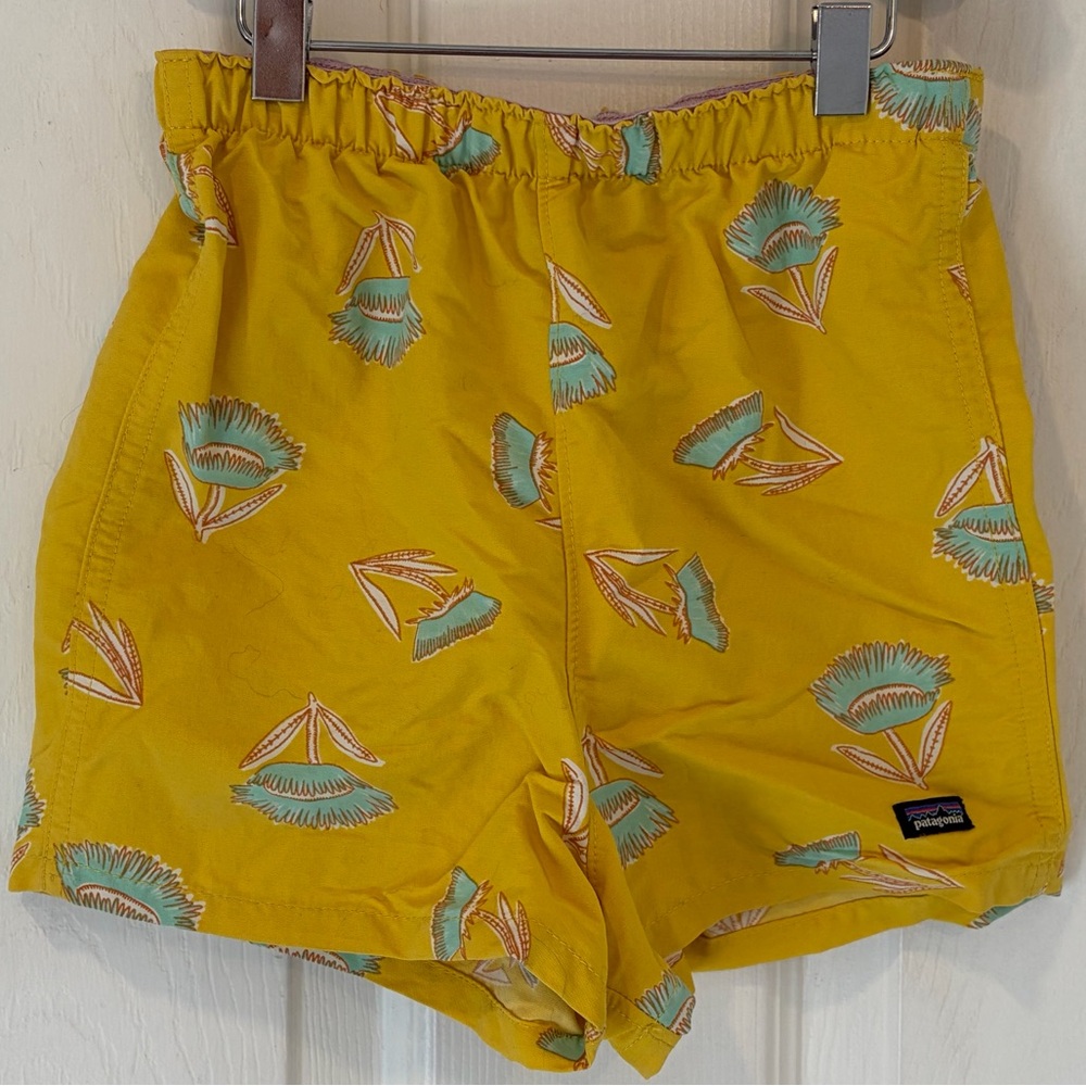 Patagonia Baby Baggies Shorts